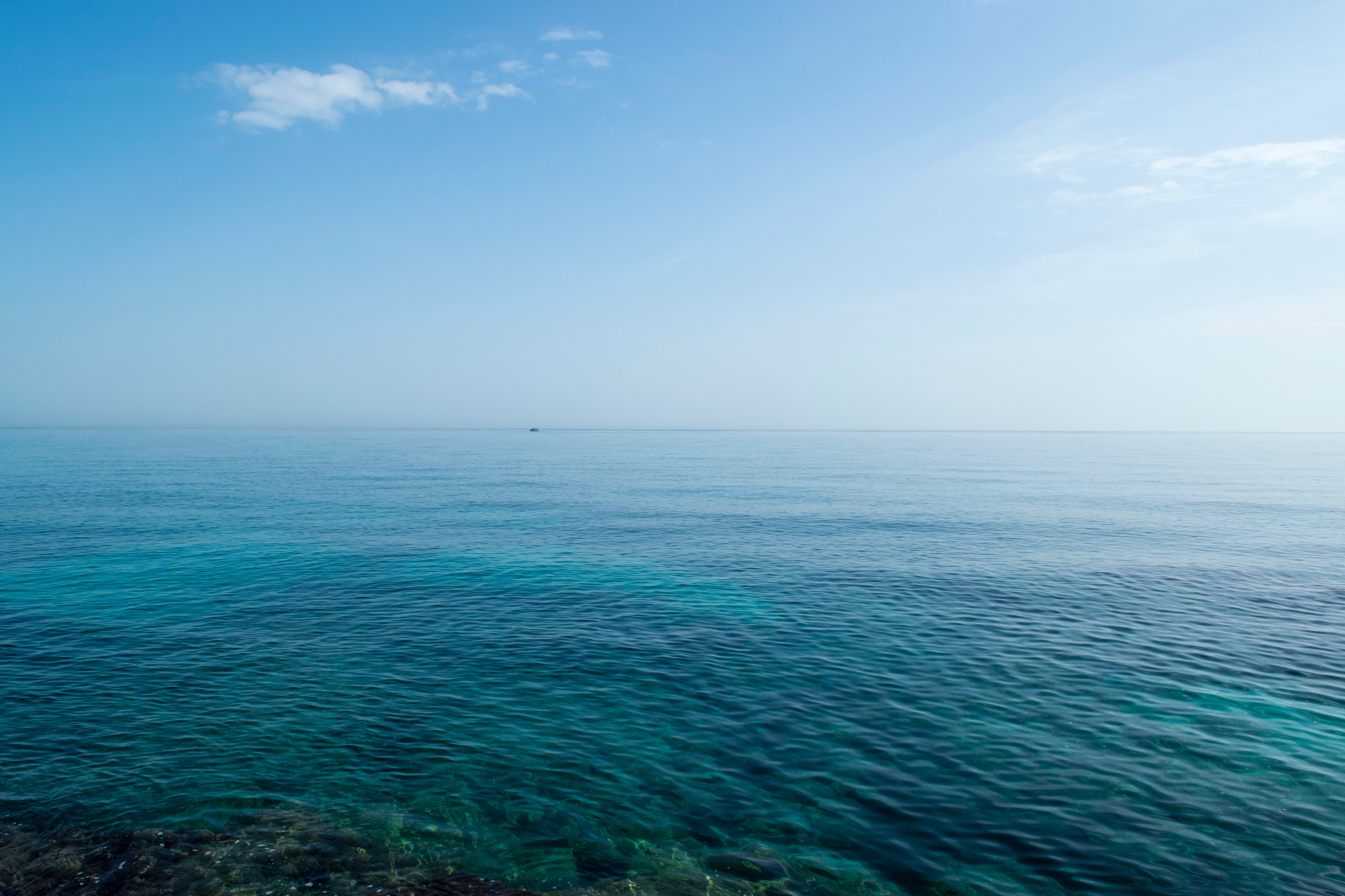 Ocean